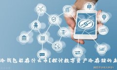 以太坊冷钱包能存什么币？探讨数字资