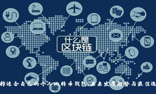 选择适合自己的个人比特币钱包:未来发展趋势与最佳选择