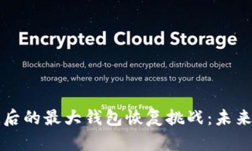 比特币密码忘记后的最大钱包恢复挑战：未来趋势与解决方案