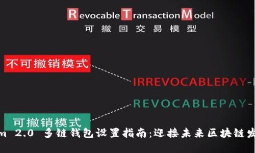Tokenim 2.0 多链钱包设置指南:迎接未来区块链发展趋势