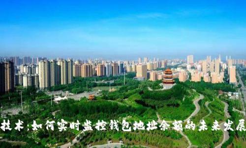 区块链技术:如何实时监控钱包地址余额的未来发展与趋势