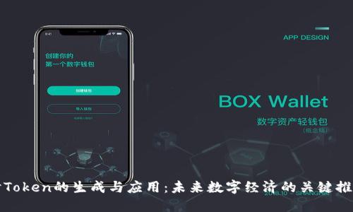探讨Token的生成与应用:未来数字经济的关键推动力