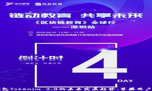 以太坊钱包Tokenim 2.0的未来发展趋势:苹果用户的新选择