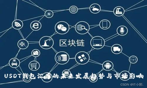 USDT钱包汇率的未来发展趋势与市场影响