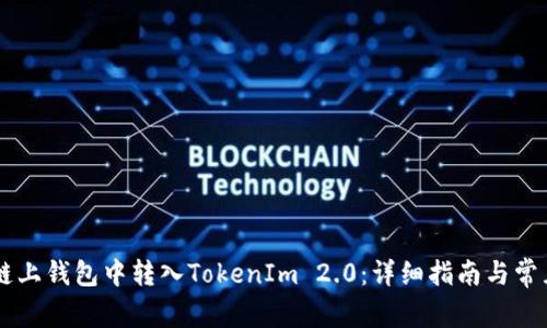 如何在OK链上钱包中转入TokenIm 2.0：详细指南与常见问题解答