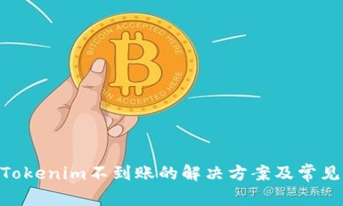 ETH转入Tokenim不到账的解决方案及常见问题解析