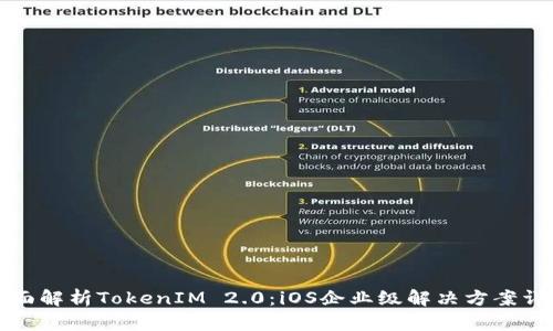 全面解析TokenIM 2.0：iOS企业级解决方案详解